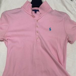 Ralph Lauren polo shirt